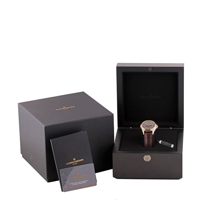 Vacheron Constantin Fiftysix 4000E/000R-B065 Image 6